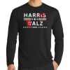 Long Sleeve Performance Blend Tee Thumbnail