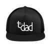 Yupoong ® 5 Panel Classic Trucker Mesh Back Cap Thumbnail